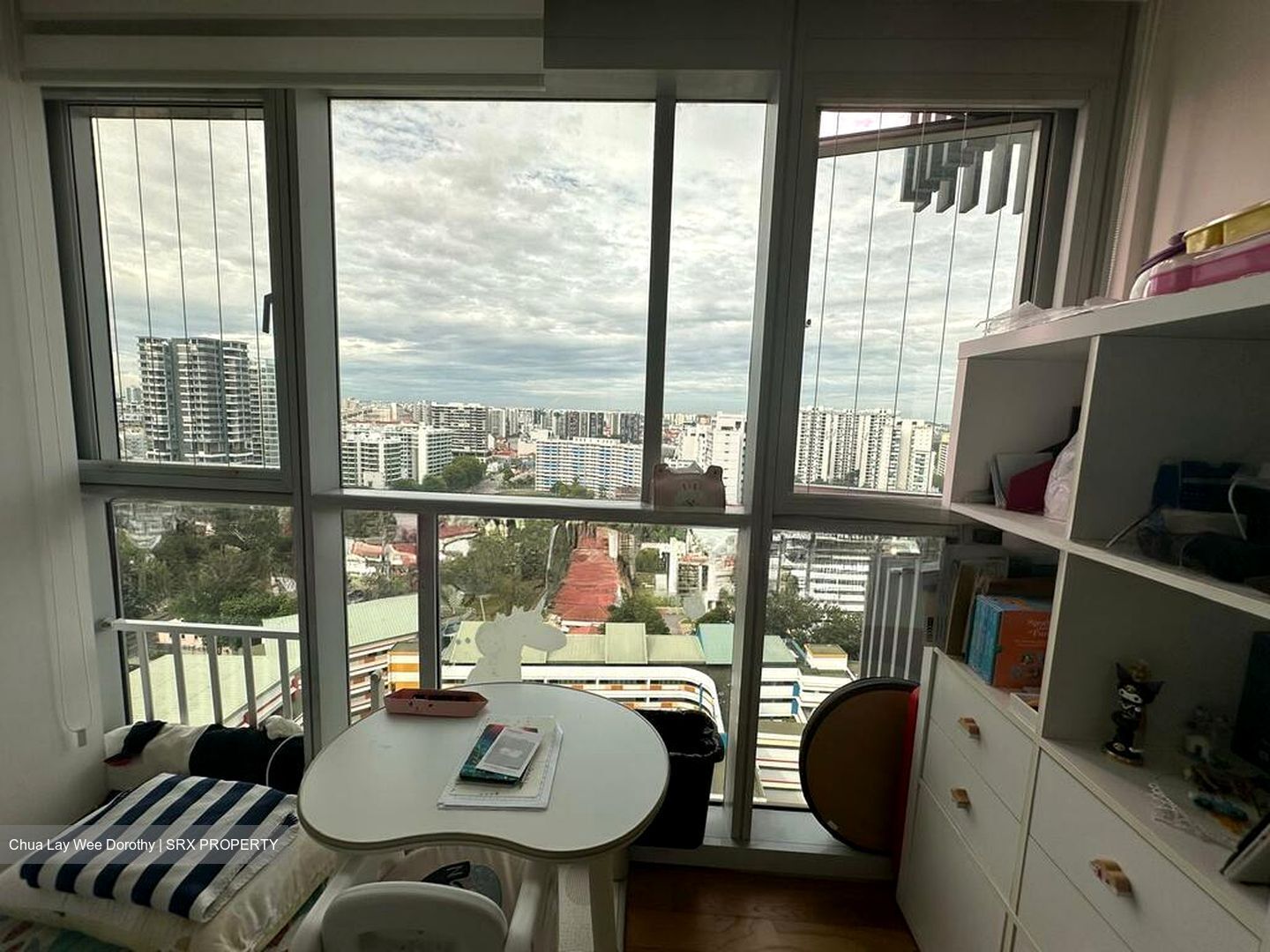 Eight Riversuites (D12), Condominium #498390821